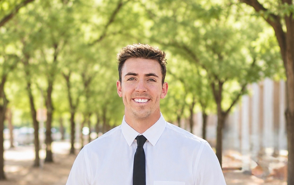 Dr. Jacob Lloyd